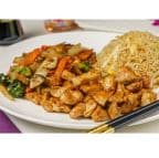 Best 2. Hibachi Chicken Lunch in Slidell, LA