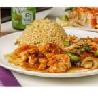 Best 5. Hibachi Shrimp Lunch in Slidell, LA