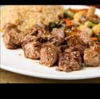 Best 6. Hibachi Steak Lunch in Slidell, LA