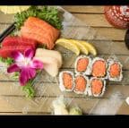 Best 2. Sashimi Lunch in Slidell, LA