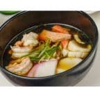 Best 4. Seafood Soup in Slidell, LA