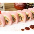 Best 14. Fujiyama Roll in Slidell, LA