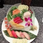 Best 4. Sushi and Sashimi Combo in Slidell, LA