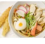 Best 3. Nebe Yaki Udon (Soup) in Slidell, LA