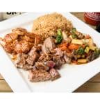 Best H16. Steak & Scallops in Slidell, LA